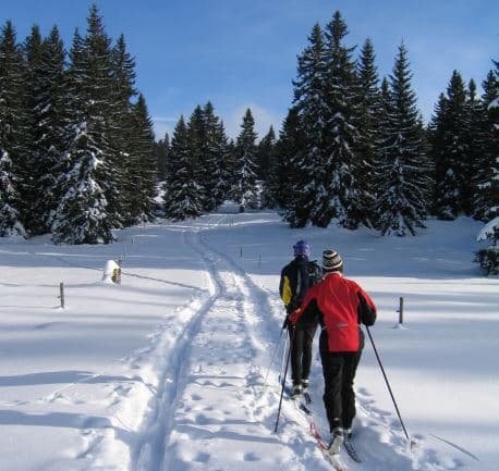 Norrbo – Nocturndröm under Norrlandshimlen