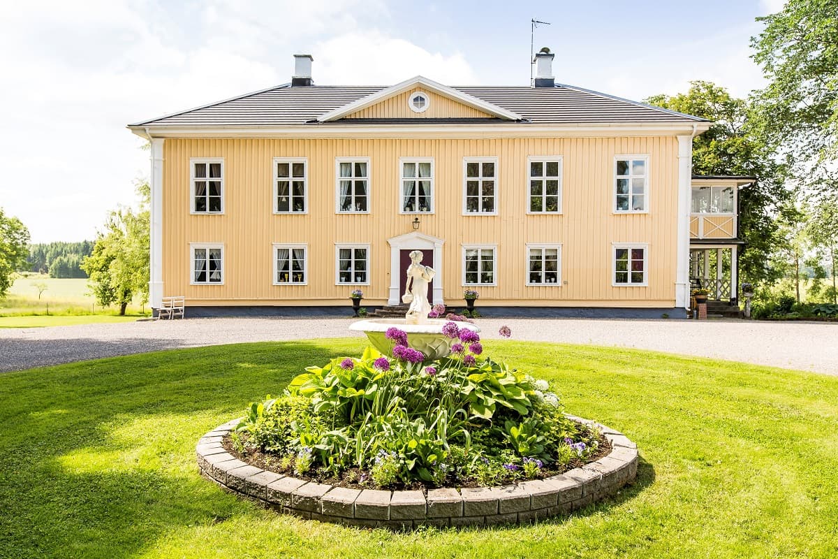 Wedumsdalens Gårdsshop & Hantverk: Genuina Upplevelser i Landskapet