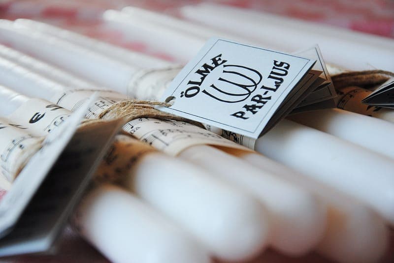 Ölmeljus Diversehandel: En tidsresa till svunna tider