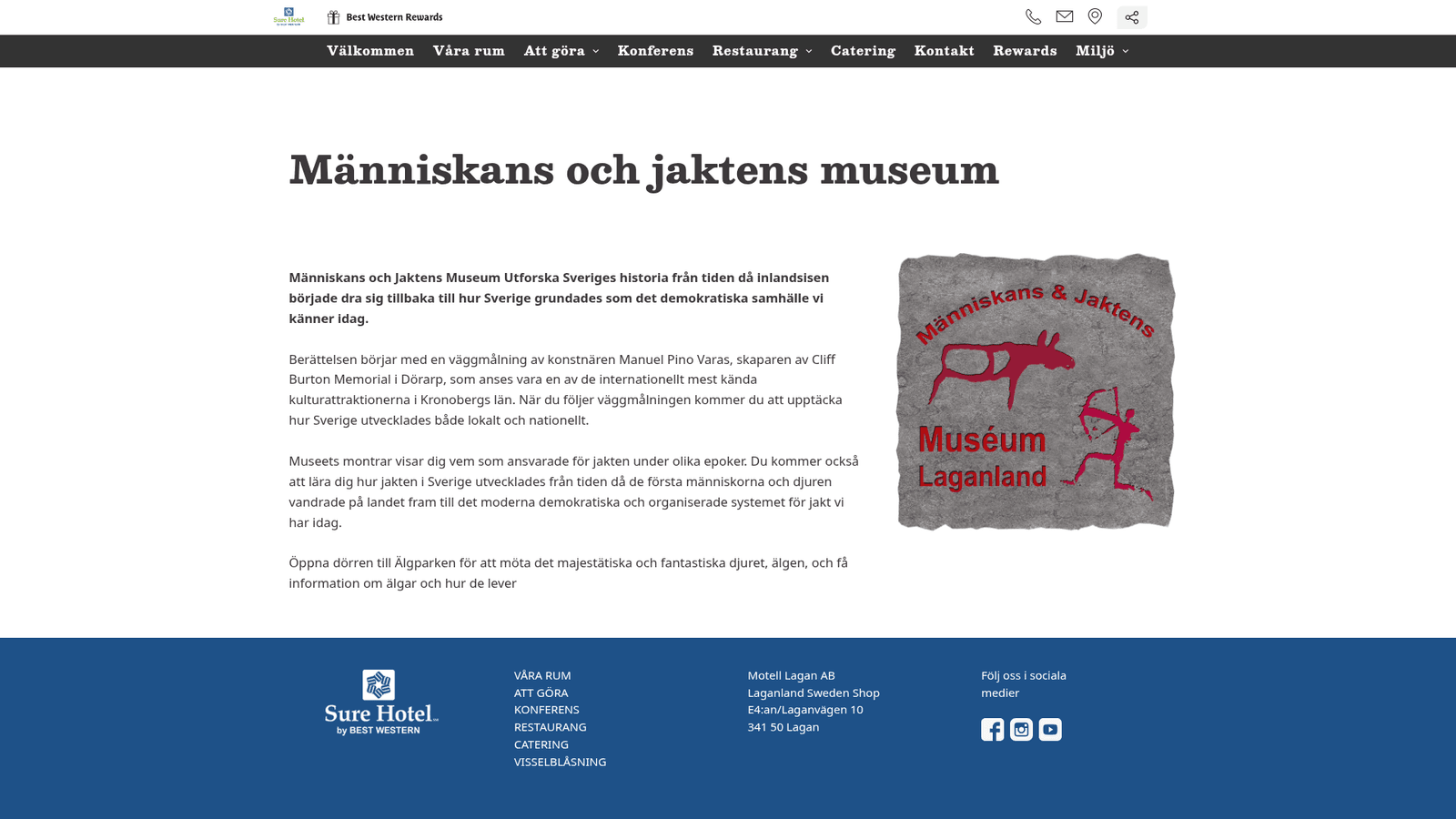 Människan och Naturens Dialog: Jakten som Bro