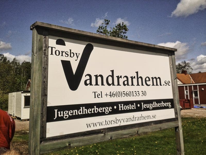 Vandrarhemmet vid Klarälven: Din bas för värmländska äventyr