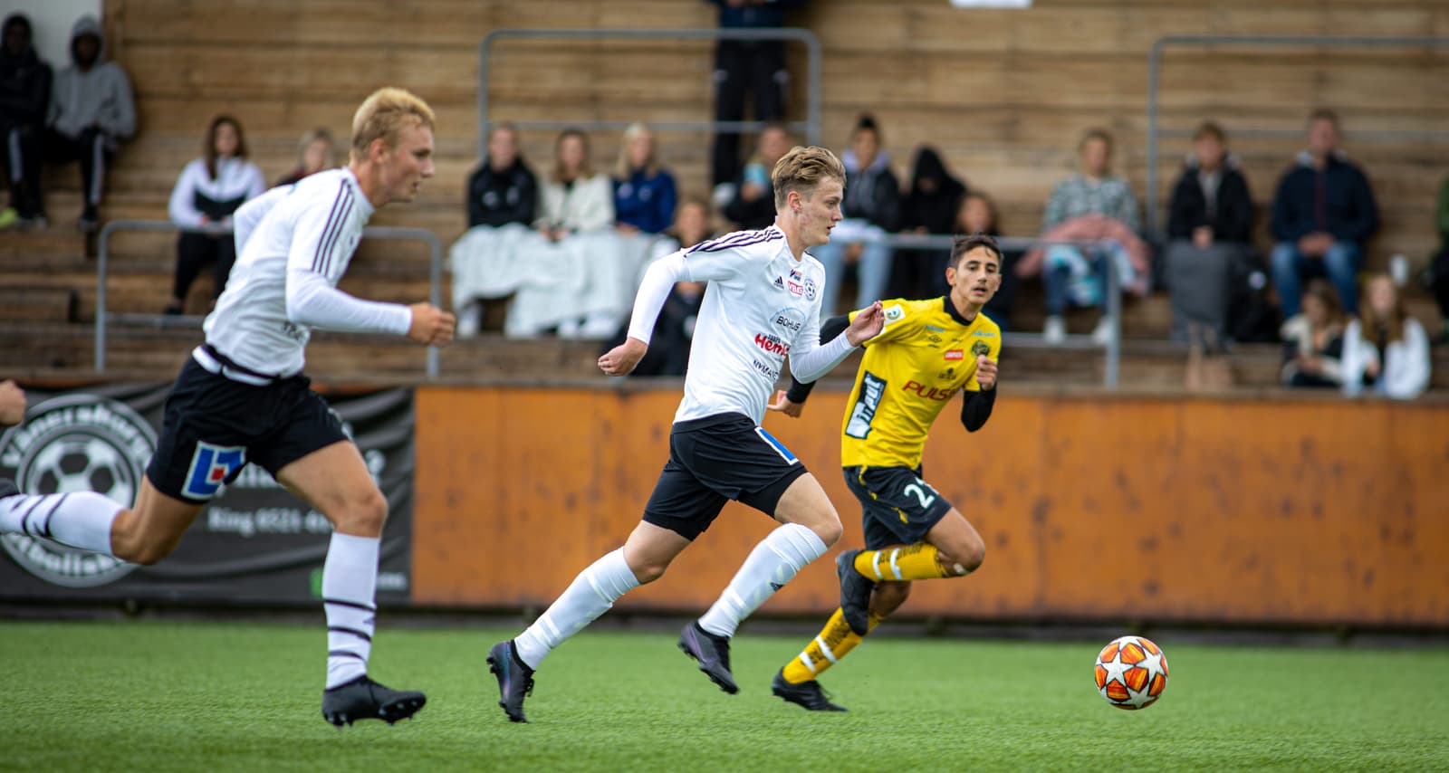 Vänersborgs FK: Mer än bara fotboll