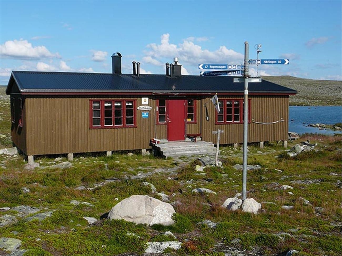 Home Hotel Etage – En urban oas med sjönära läge i Västerås