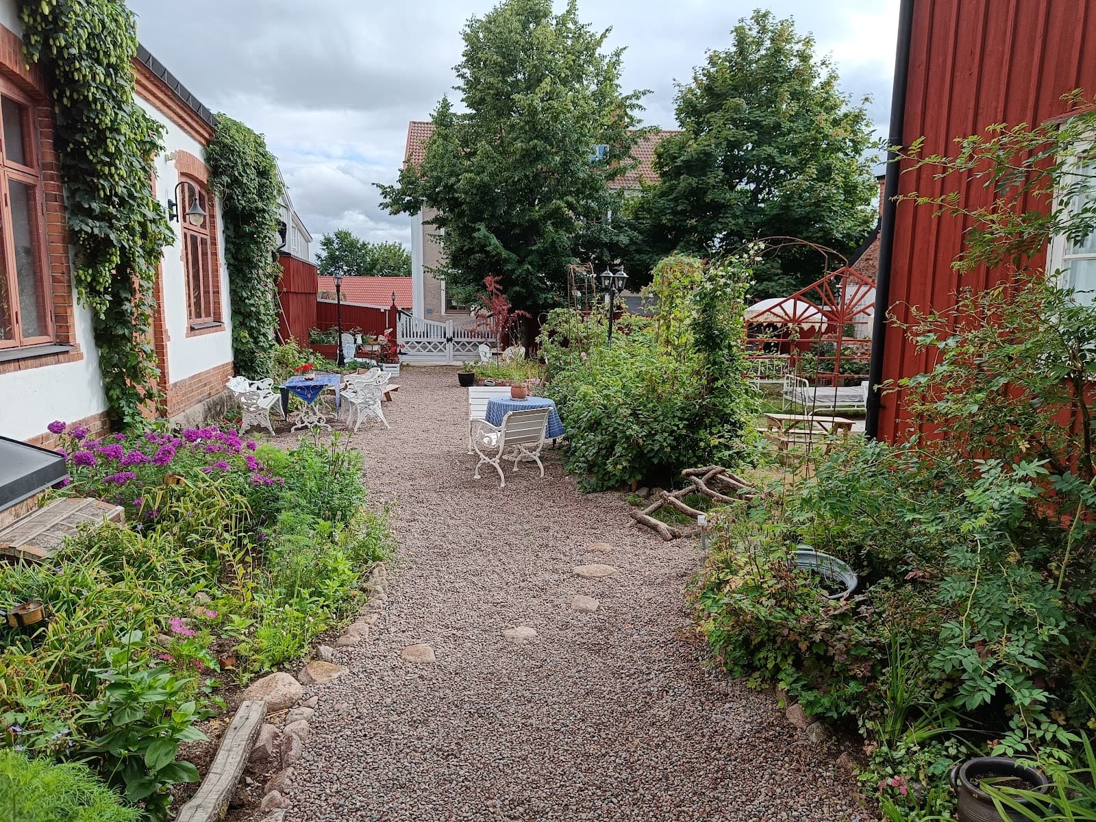 Villa Vimmerby: En småländsk tidsresa med anor
