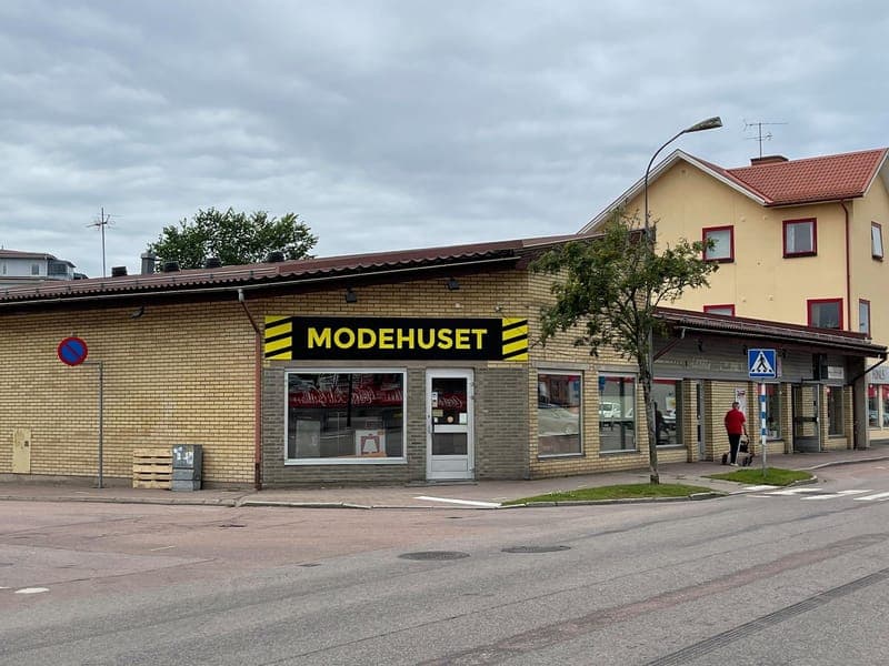 Modehuset Värmland: Din Personliga Stilkompass