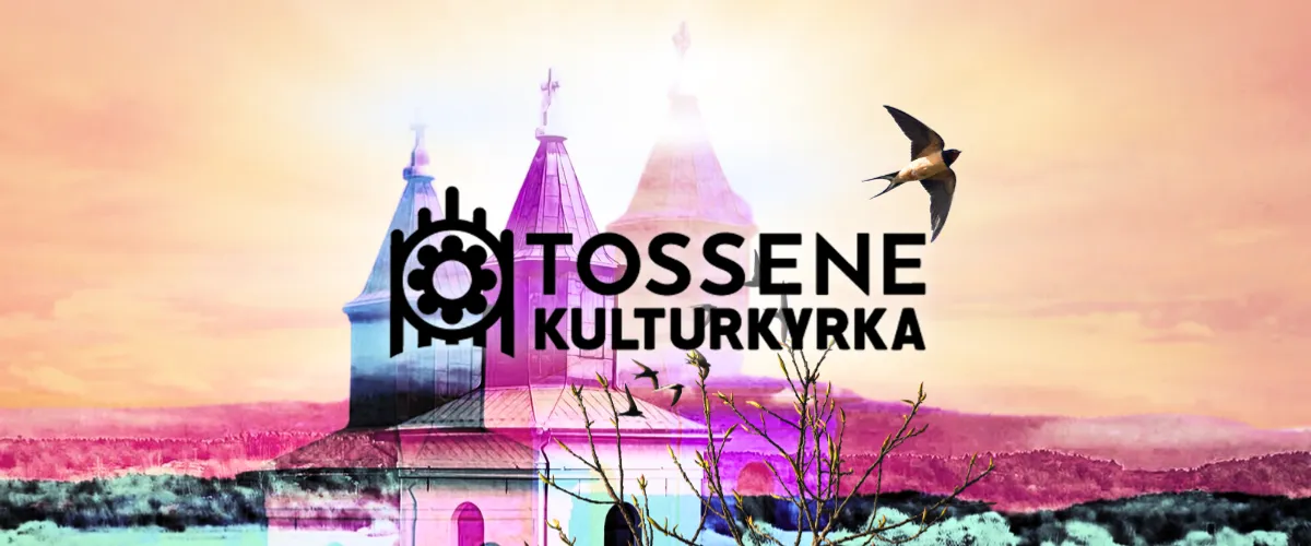 Tossene Kulturkyrka: En Fristad för Själen i Bohuslän