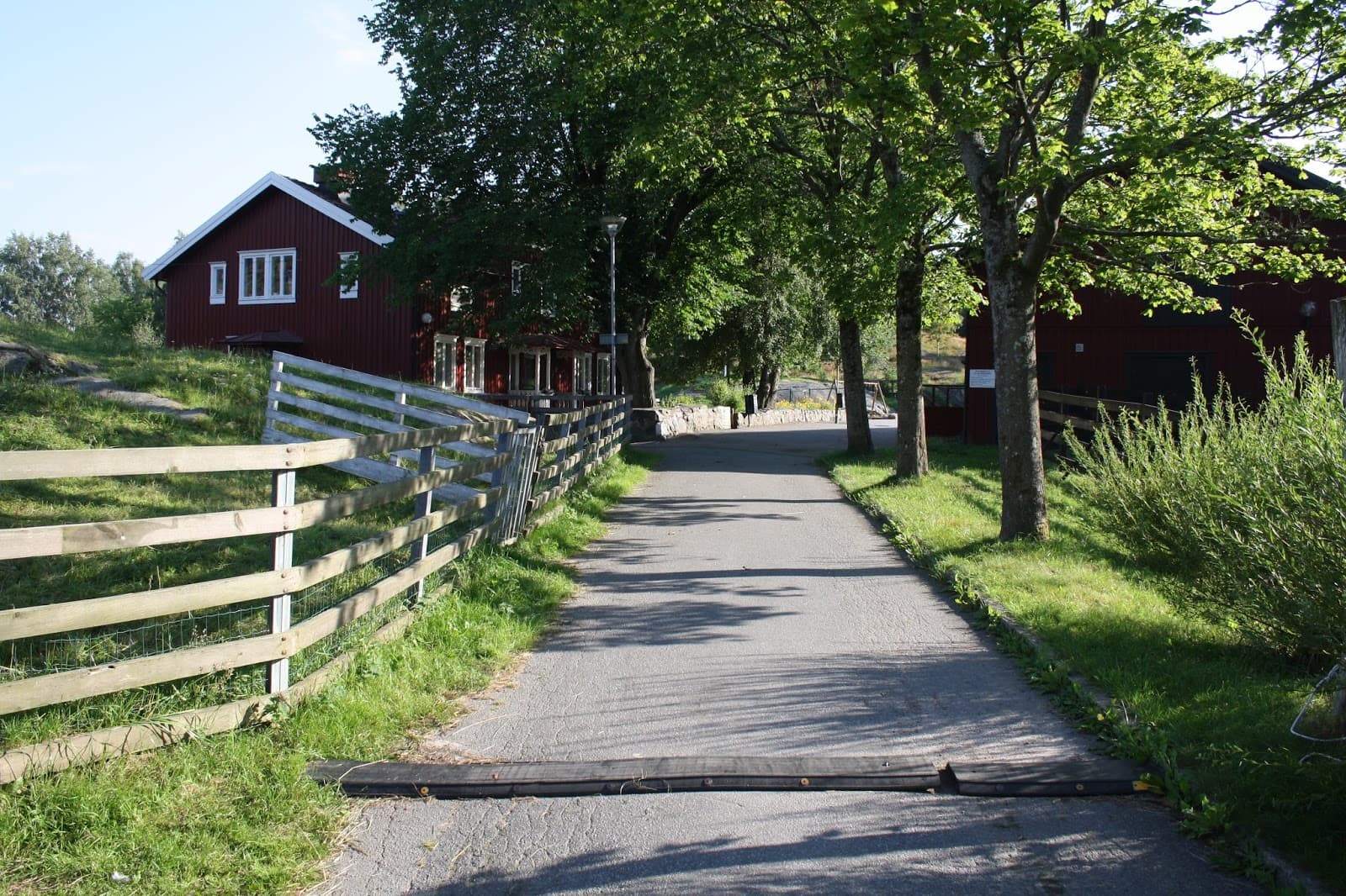 Återbrukets hjärta RE:Backa – En mötesplats för hållbarhet
