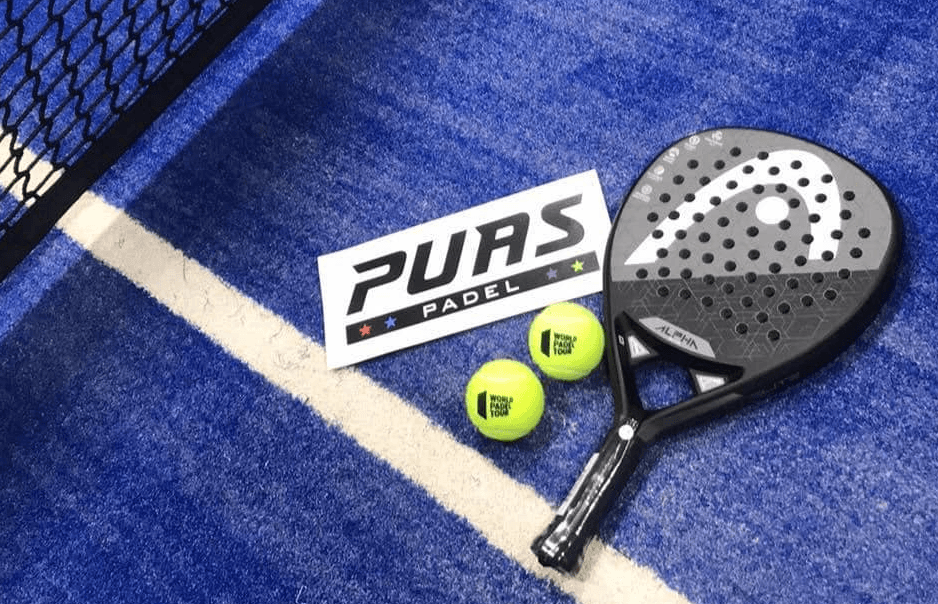 PUA's Padel: Din padelupplevelse i Vårgårda