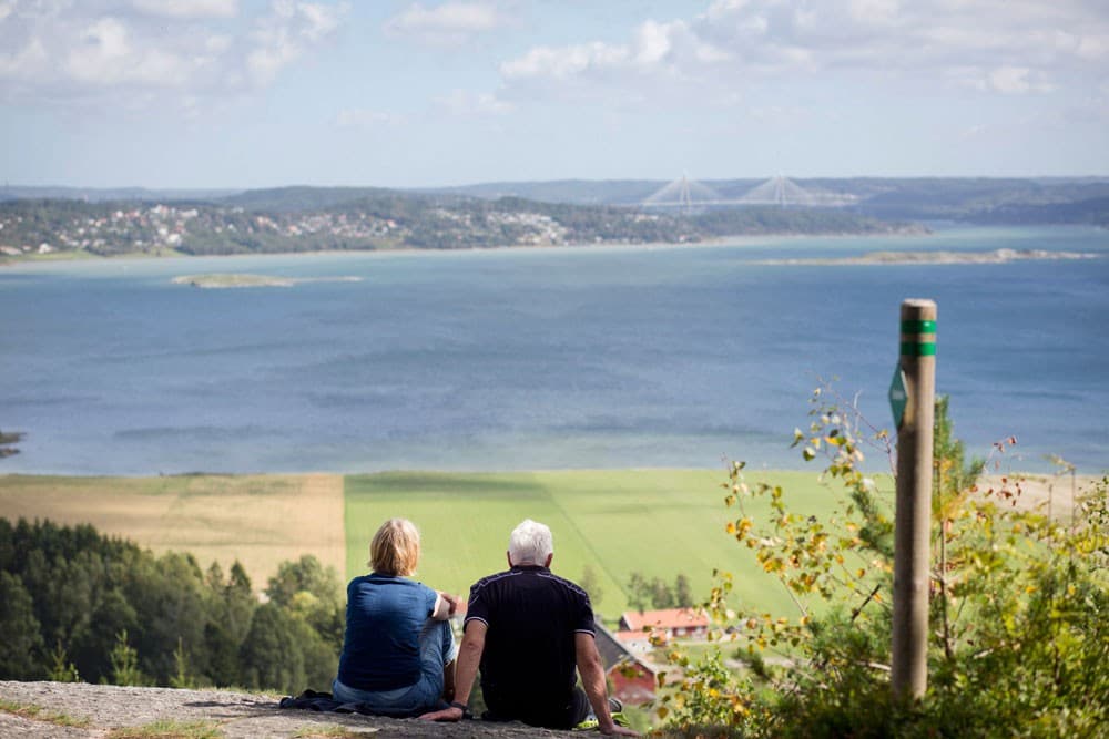 Bohusläns kust: Där hav möter land i ett unikt äventyr