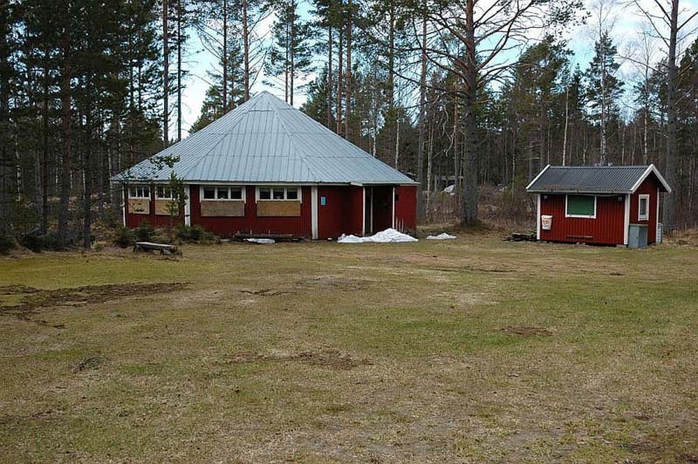 Ragvaldsnäs Dansbana – Kustnära Nostalgi och Dansglädje