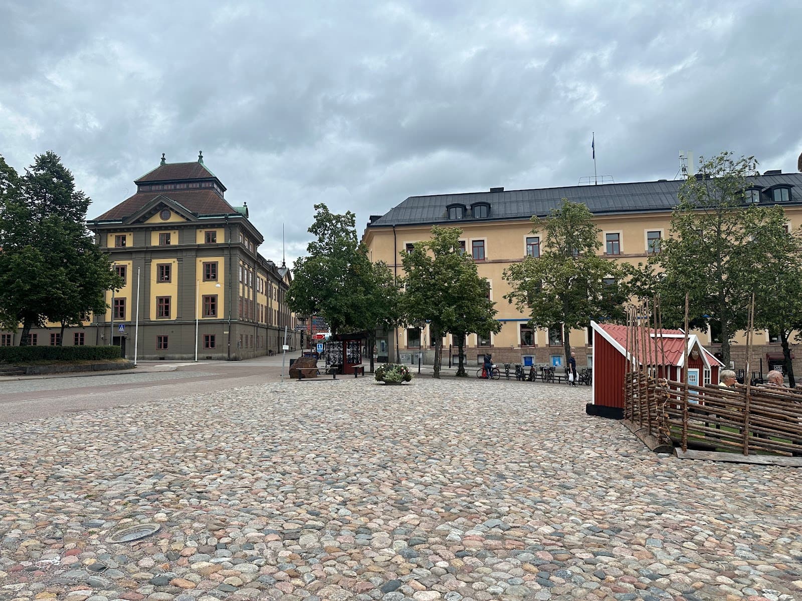 Faluns Eko: En Stad i Nya Perspektiv