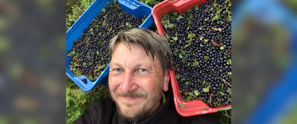 Per Bärs Gård: En smakupplevelse i det västgötska landskapet