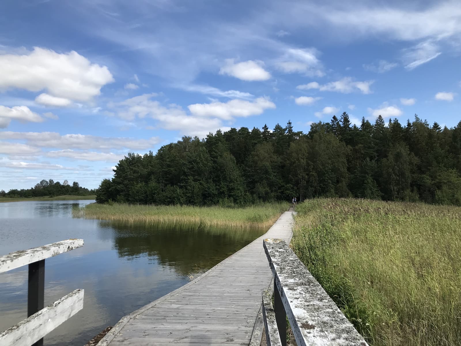Upptäck Kristinehamns Skärgårdsleder: En Färd Genom Värmlands Vattenvärld