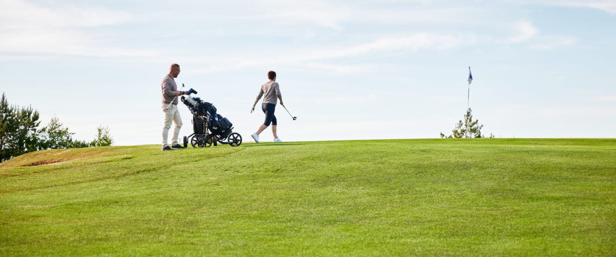 Golf för Alla på Skaftö – Pay & Play vid Havet