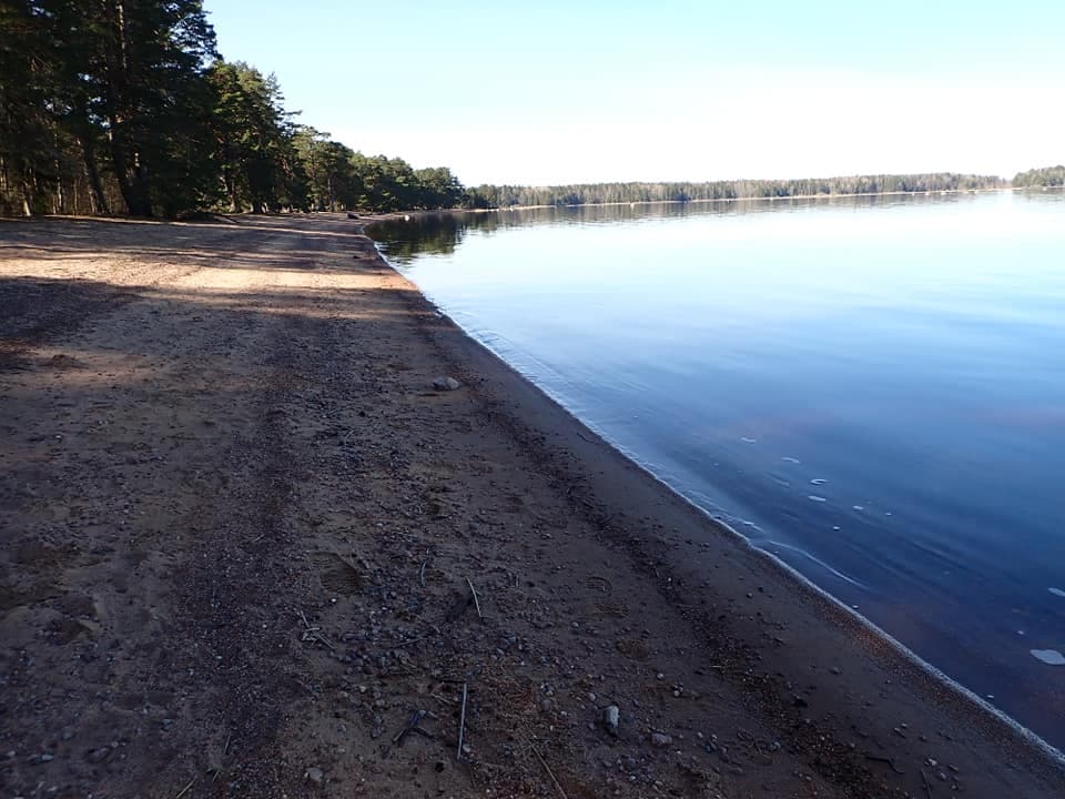 Östa vid Dalälven: En oas av natur och lugn