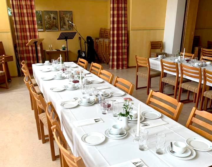 Restaurang Tjuren – Kulinariska smaker med Göta älv som bakgrund – En gastronomisk oas