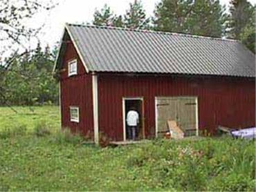 Stillhetens tillflyktsort i Gävleborgs hjärta