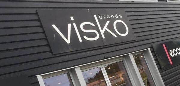 Visko Skor & Stövlar: Ett steg mot överlägsen komfort