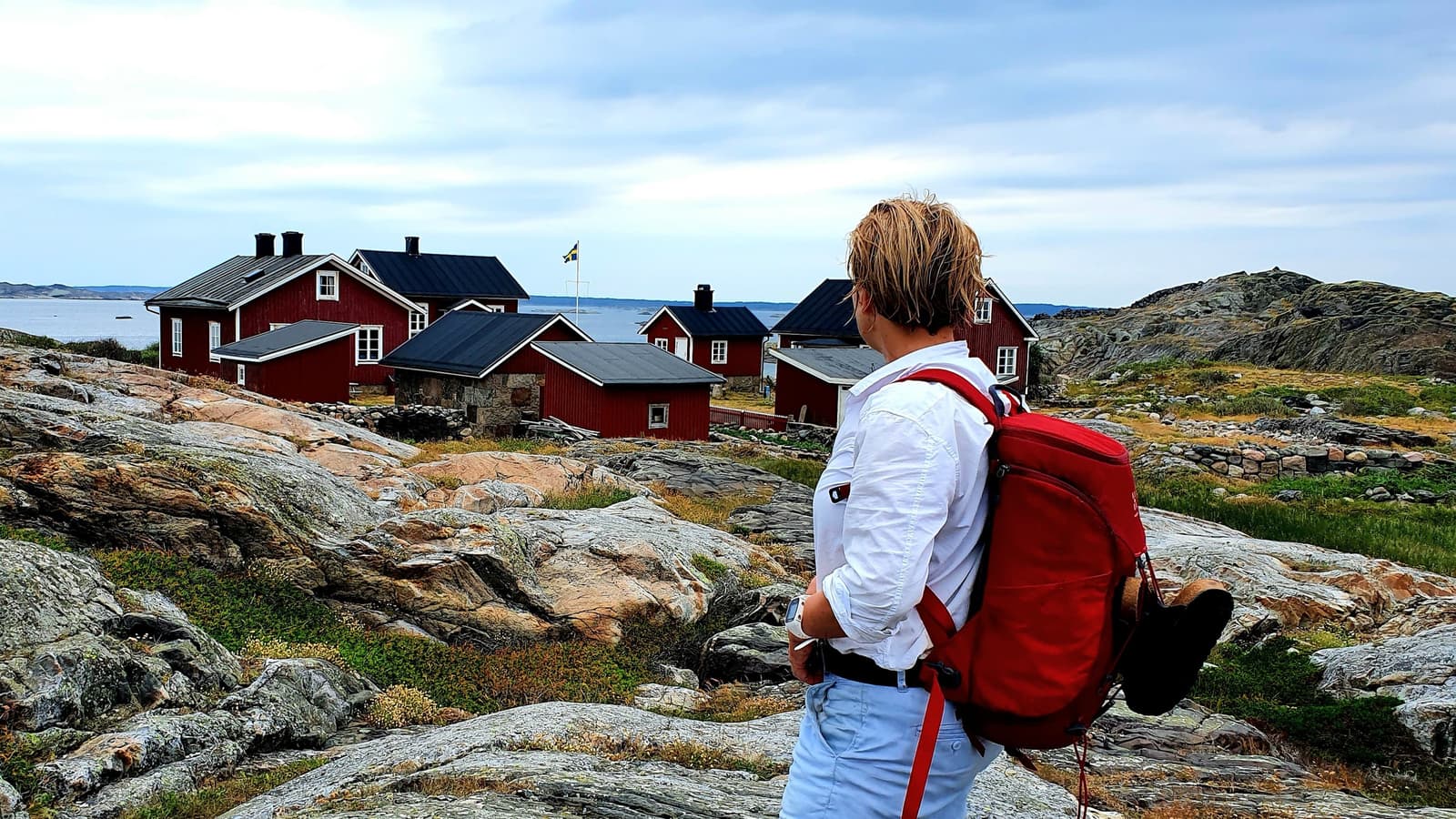 Kosterhavet: En marin pärla