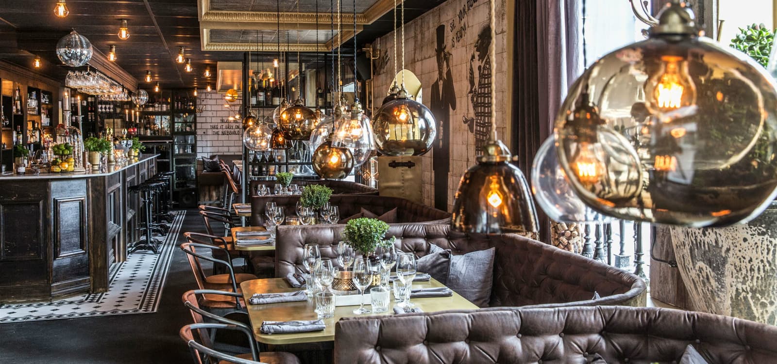 Restaurang Vinci: En kulinarisk resa till Italien mitt i Borås hjärta