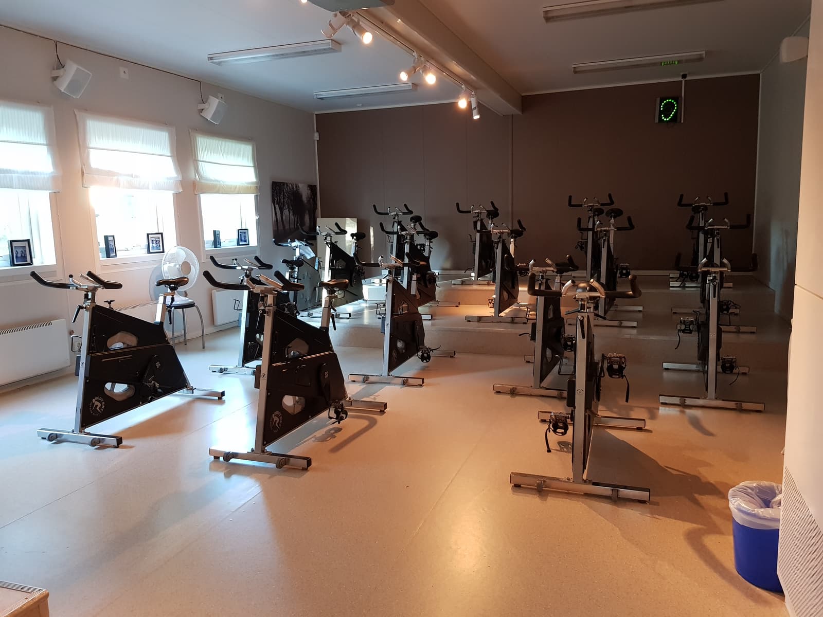 MCD Motionscenter – Ditt Välmående i Åmåls Centrum