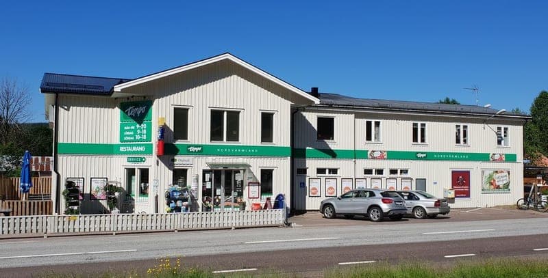 Restaurang Nordvärmland: En genuin smakupplevelse i skogsbrynet