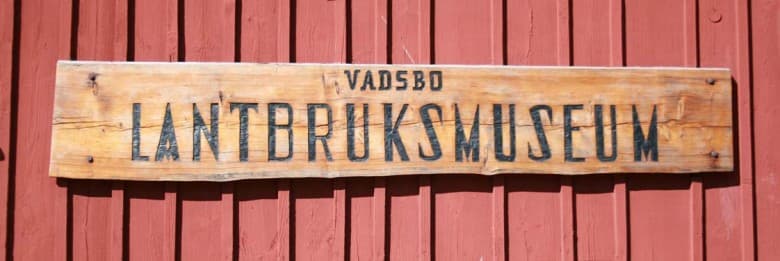 Vadsbo Lantbruksmuseum: En Djupdykning i Agrar Historia
