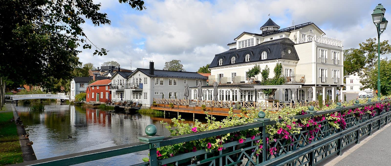 Roslagsleden mellan natur och kultur: En upptäcktsfärd längs Östersjön