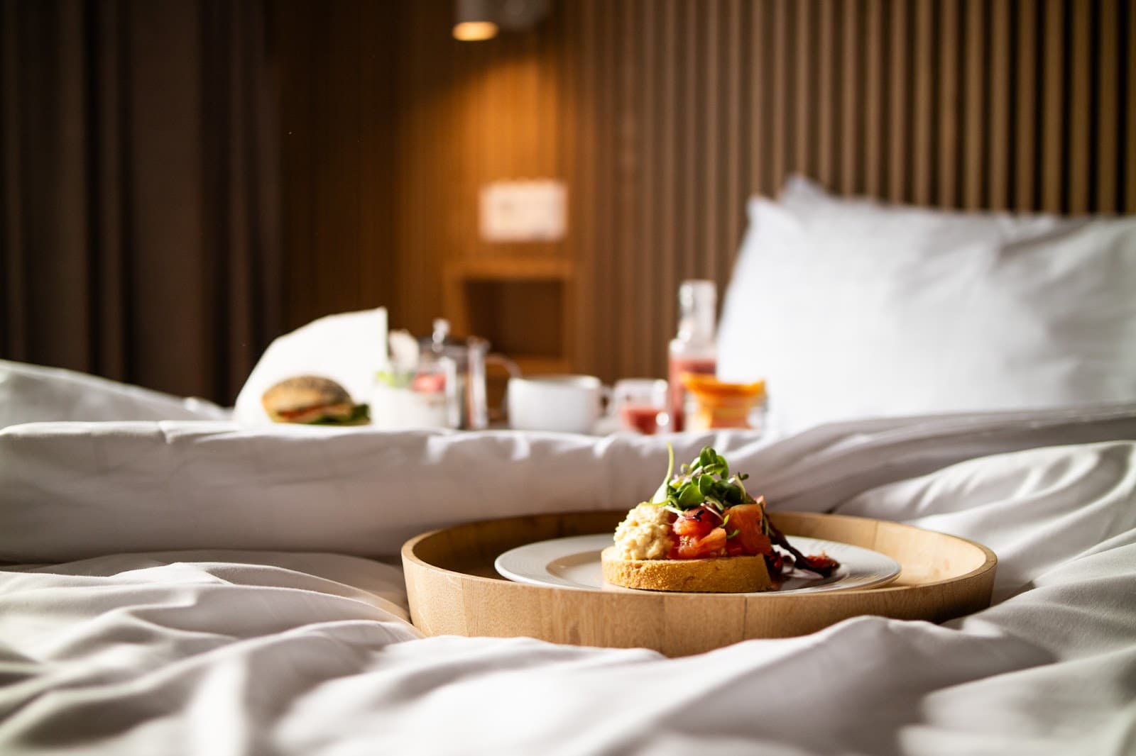 Medlefors Hotell: En Lugn Oas vid Skellefteälven