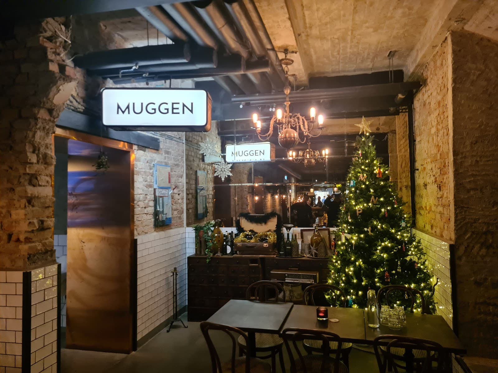Monopolet: En Fängslande Gastronomisk Resa i Göteborgs Rörliga Kulinariska Landskap