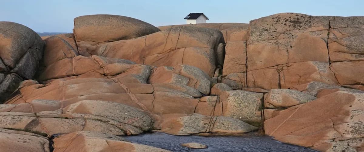 Stora Mollungen: Ett grönskande under norr om det förväntade