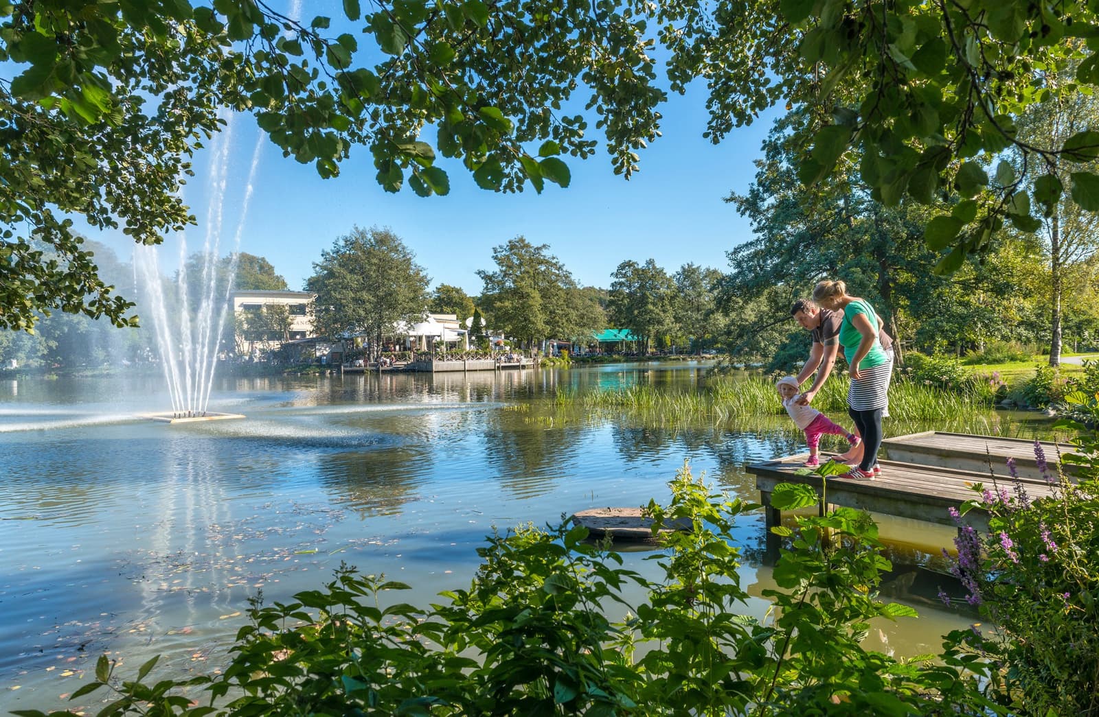 Slottsskogen: Göteborgs Gröna Lunga