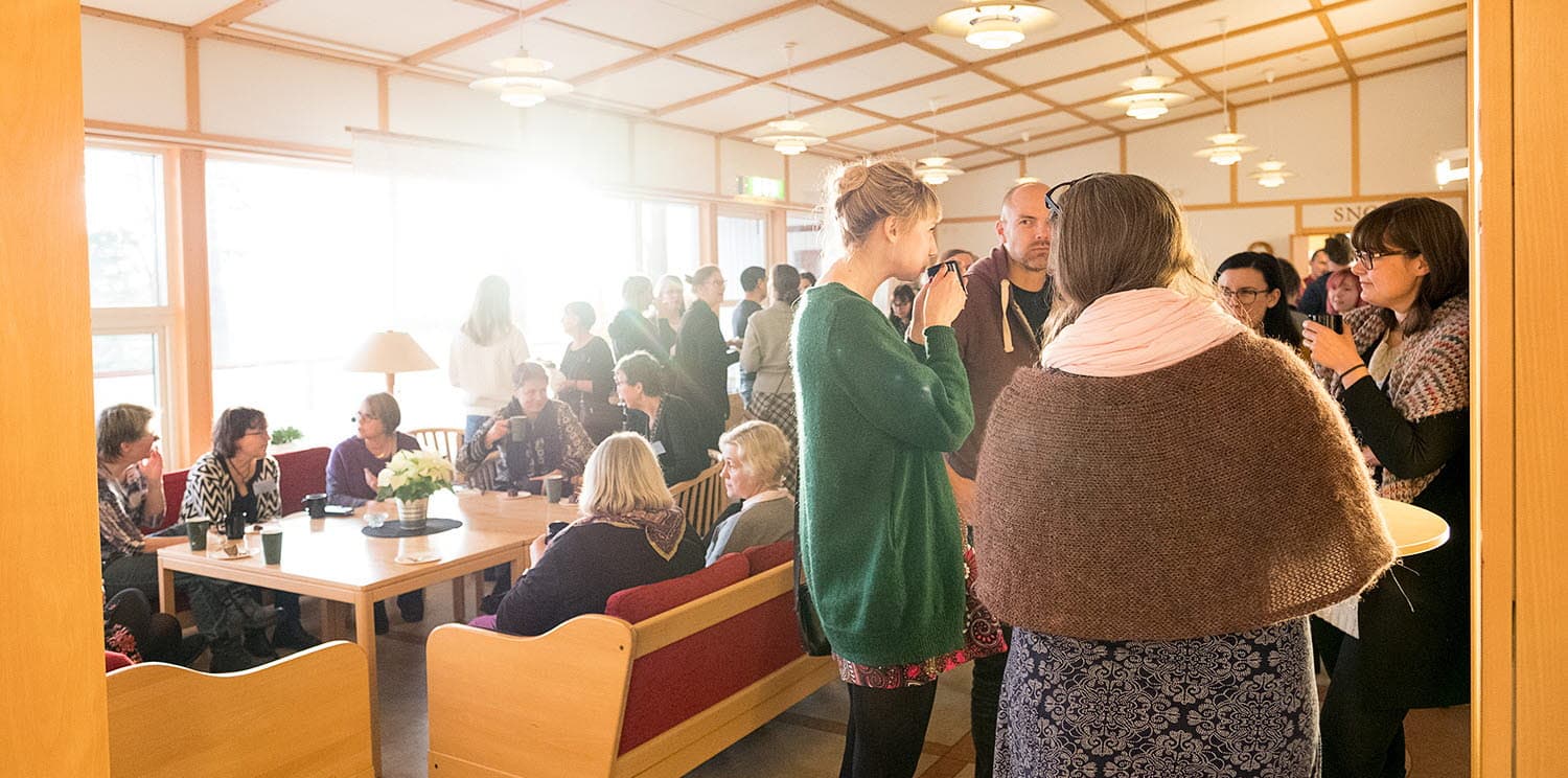 Nordiska Konferens & B&B: Upplev Kungälvs historia med havet nära inpå