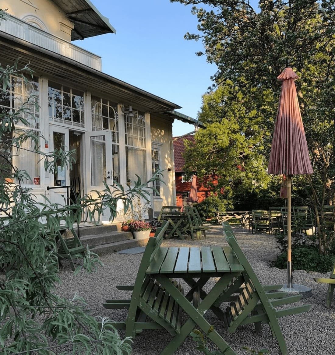 Mandeltårtan – Ett kulinariskt arv i Ronneby