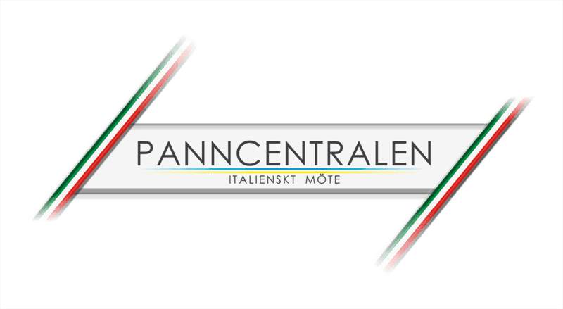 Panncentralen: En kulinarisk resa i industriell prakt