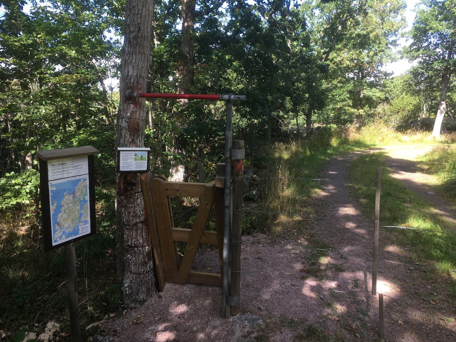 Skaftö Skärgårdsvandring – Öns Vackra Stigar