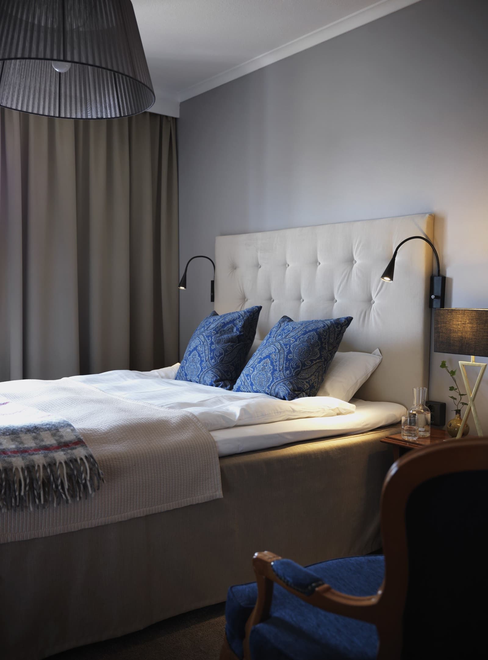 Home Hotel Smedjan: Ditt hem bortom hemmet i Sandviken