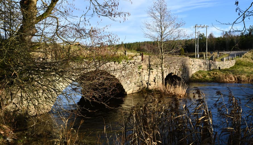Seglora: Upptäck Viskadalens lugna charm