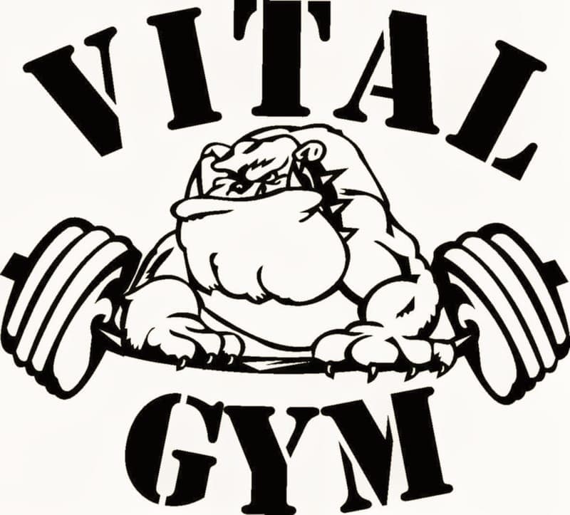 Vital Gym & Hälsa: Din oas för styrka och återhämtning i Filipstad