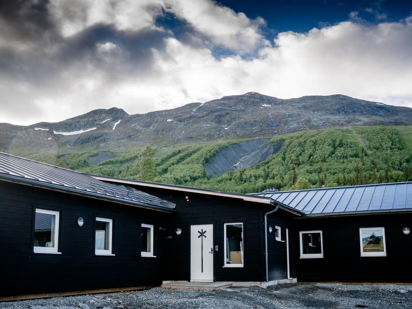 Kittelfjäll: Porten till Västerbottens vildmark