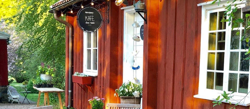 Väderöarna: Unika nätter i Bohusläns yttersta skärgård