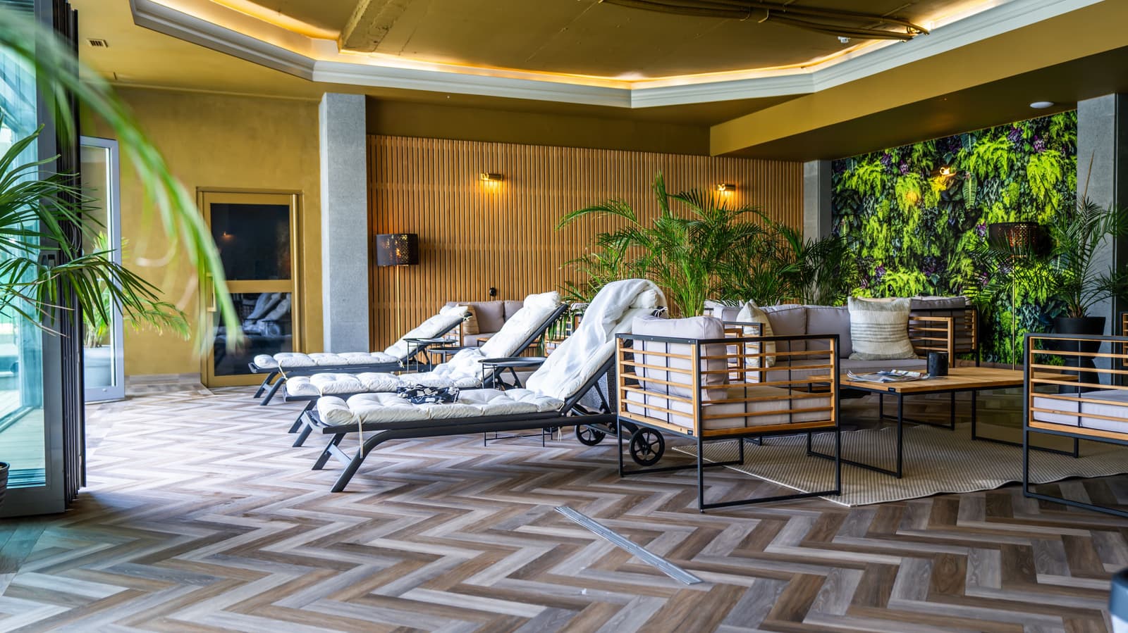 Avkopplande spa och välbefinnande i Söderköping