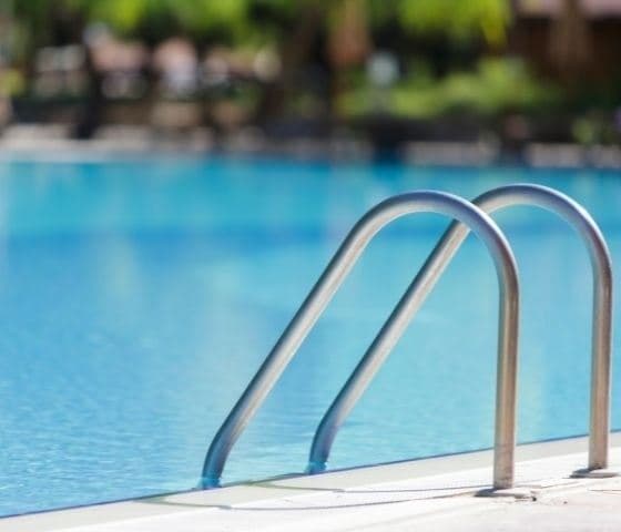 Rörholmsbadet Camping: Er familjevänliga oas vid Dalälvens strand