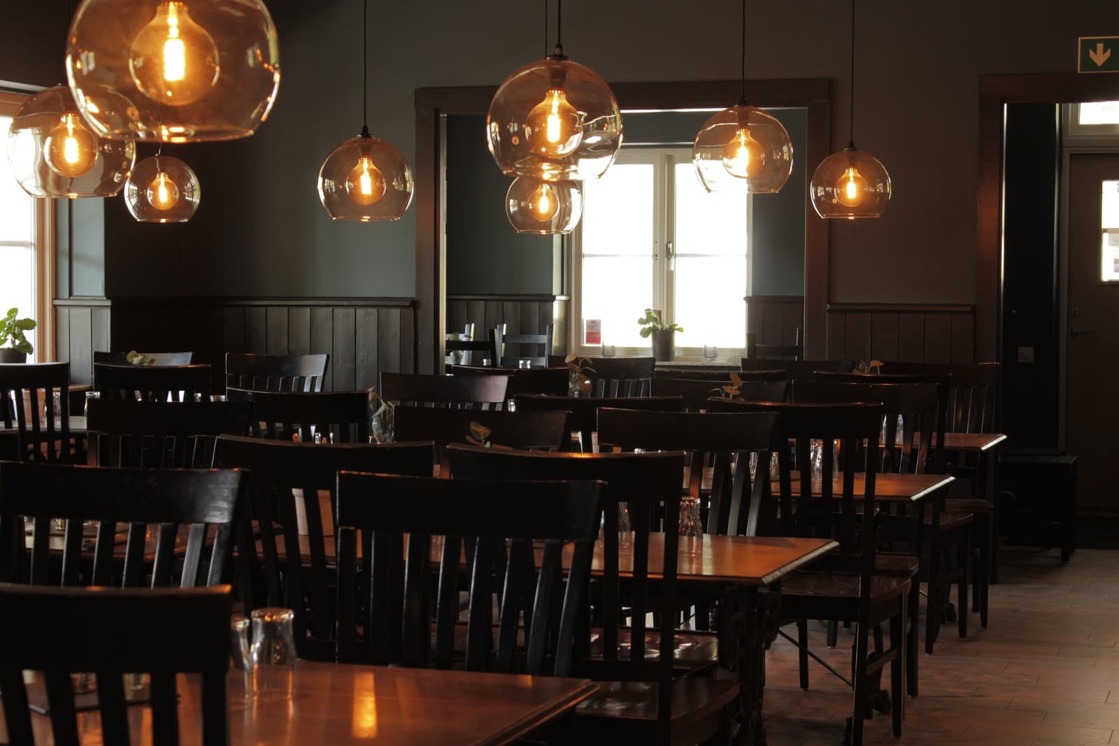 Restaurang Sjösidan – Där Svartån Möter Smakfulla Upplevelser