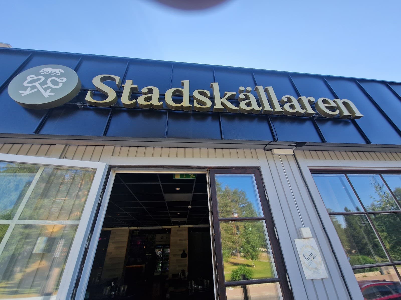 Stadskällaren Lycksele: En kulinarisk resa genom Västerbottens hjärta