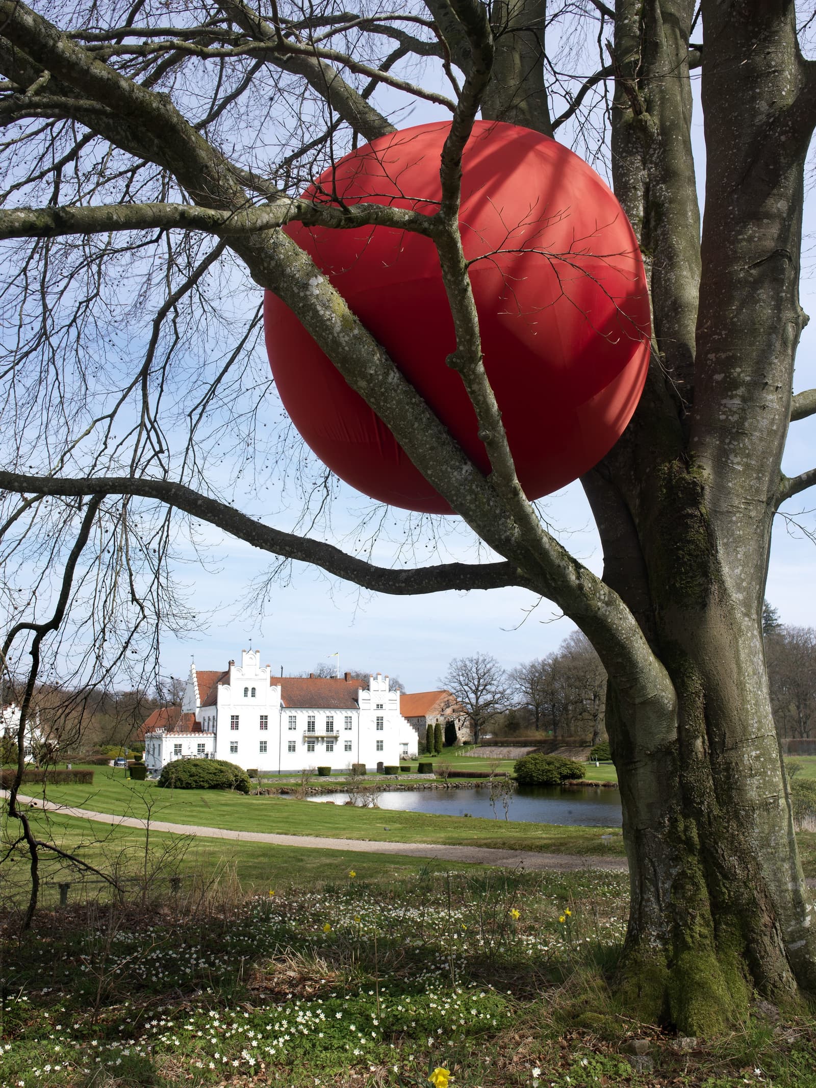 Wanås Konst: Samtidskonst och Natur i Skåne
