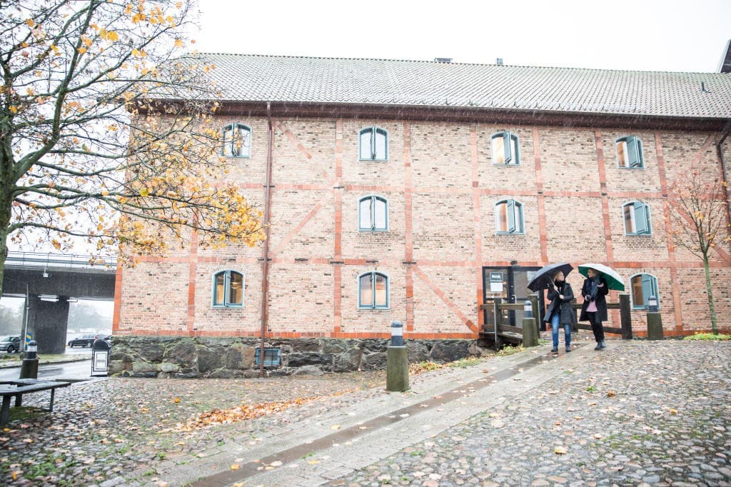 Rian Designmuseum: Där Föremål Berättar Historier