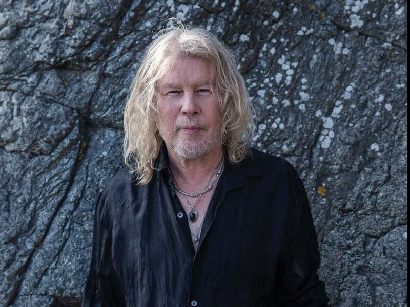 Staffan Hellstrand: Östgötsk musikskatt vid Göta kanals kant