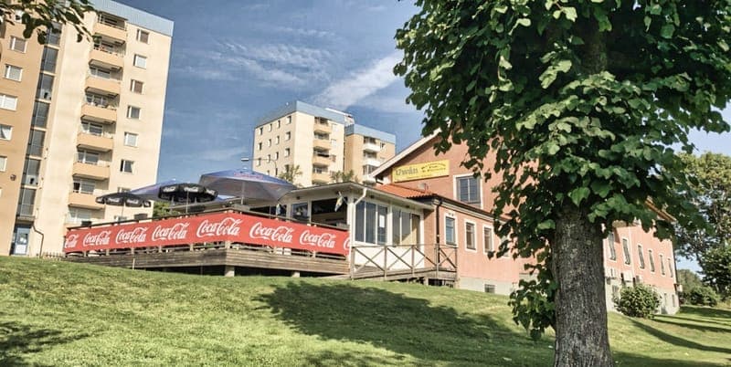 Restaurang Uvån: En Kulinarisk Resa i Värmlands Hjärtland