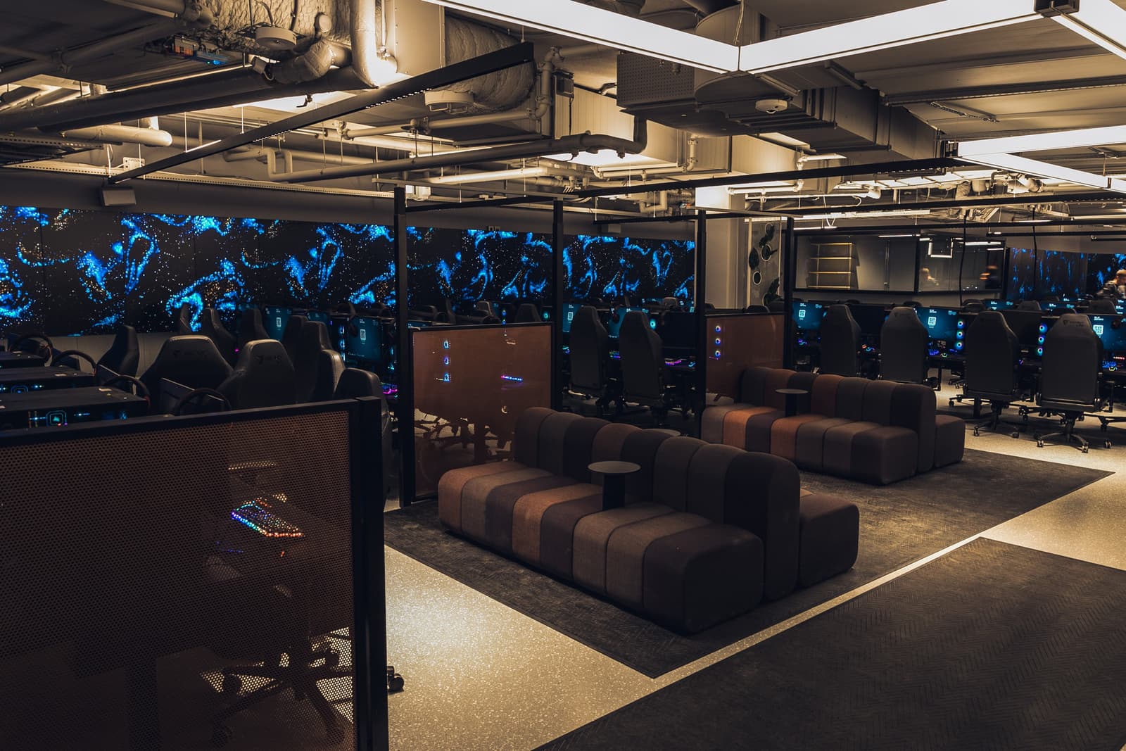 SPACE Stockholm: En Digital Innovationsscen